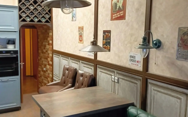 Квартира Просторная в центре у Литейного моста