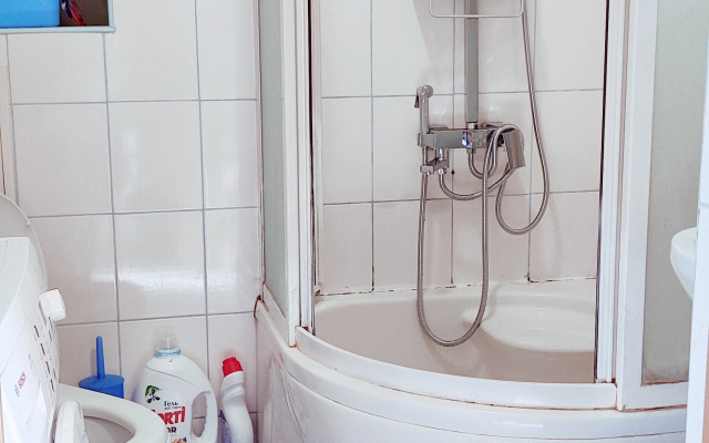 Квартира уютная рядом с достопримечательностями