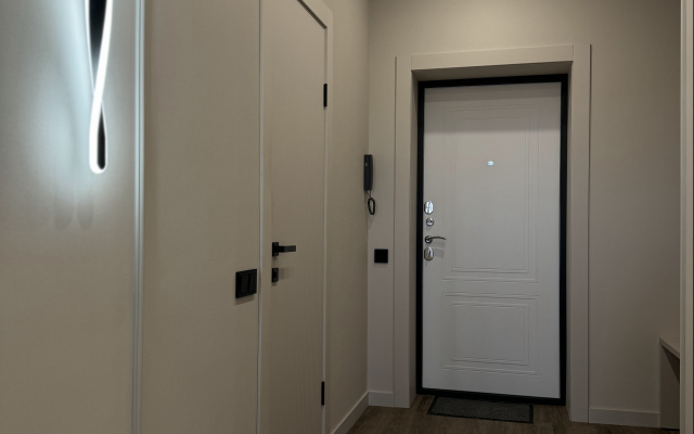 Апартаменты Гринхаус Саморядова 4