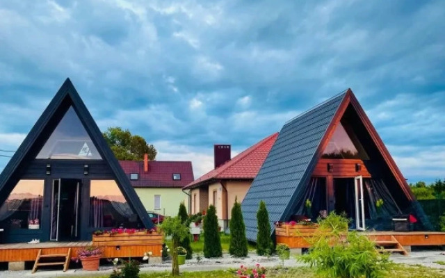 Вилла Panorama39 1