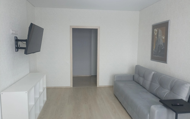 Квартира Апартаменты в ЖК Седьмой Континент