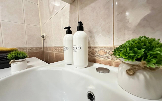 Квартира на Кирова 71