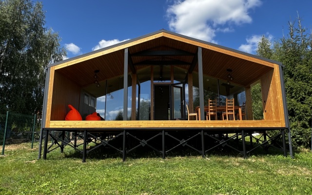 Гостевой дом Rodioncevo Eco Village