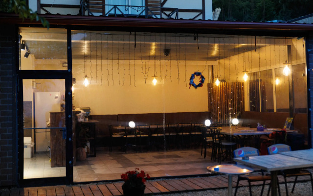 Mini hotel Gory I More
