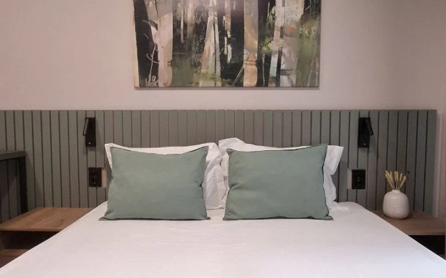 Апартаменты у Berega Сестрорецка