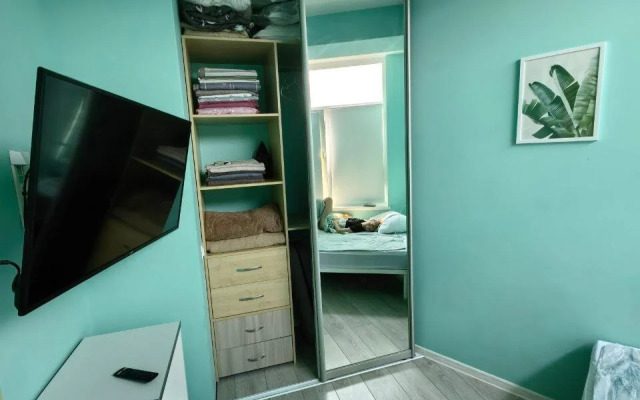 Orel-Izumrud Apartments