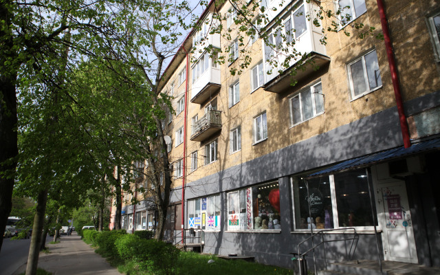 Квартира Уютная у Южного парка