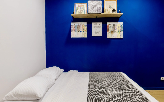 Апартаменты в центре Костромы