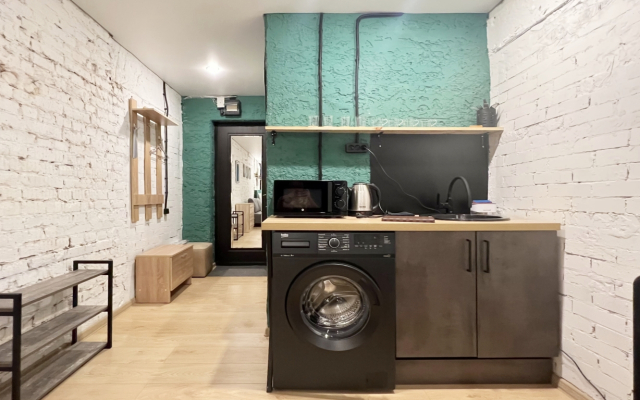 Апартаменты Уютная Атмосфера на Улице Содружества 66 3