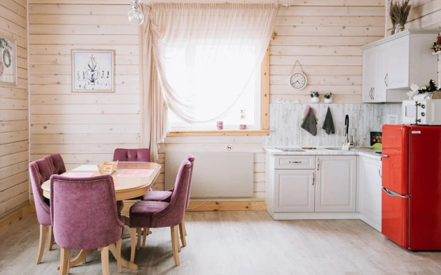 Mira Belle Private House