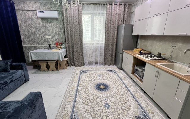 Апартаменты Tour House у Моря