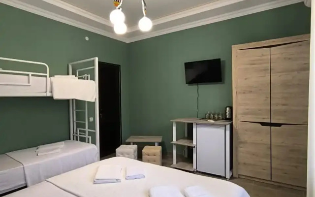 Alashara Guest House