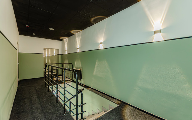 Berison Astronomicheskaya Hotel
