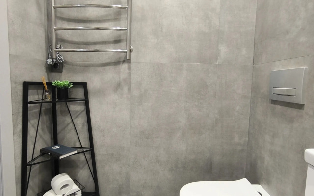 Квартира Уютная у Метро Нижегородская