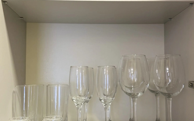 S Vidom Na More Flat