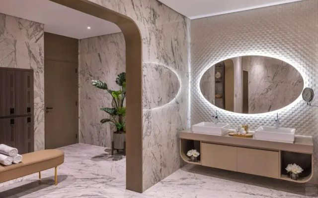 Hotel Paramount Hotel Midtown