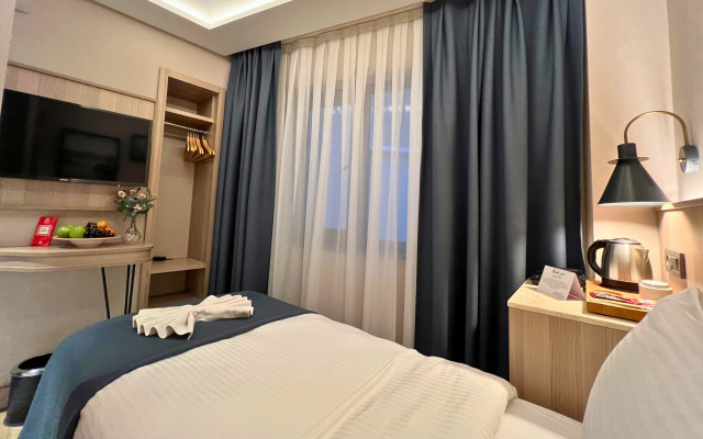 Woxx Hotel