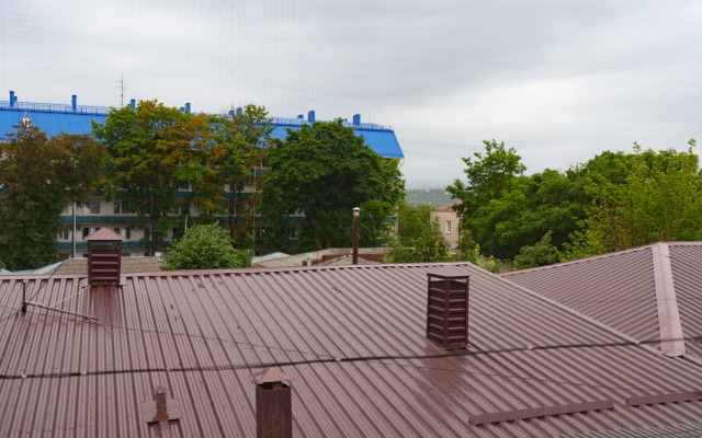 V Istoricheskom Tsentre Goroda Private House