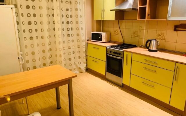 Квартира в Новом Доме