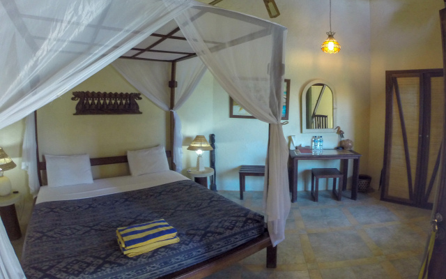 Uyah Amed & Spa Resort Hotel