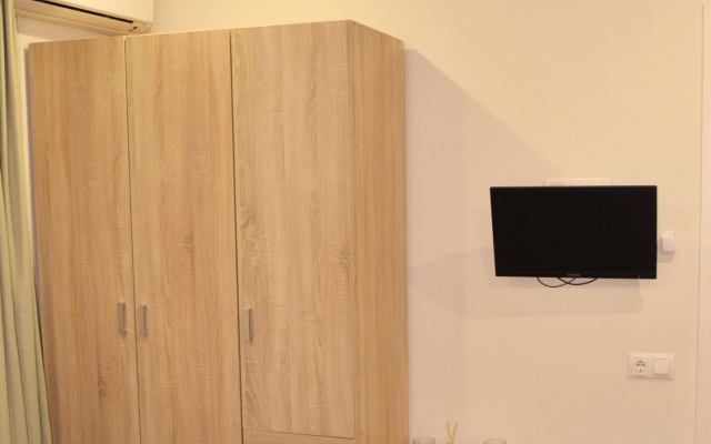 StandArt Guest House