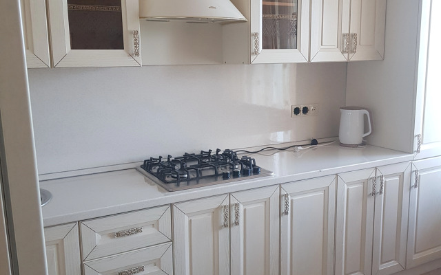 Квартира Уютная на первой береговой линии