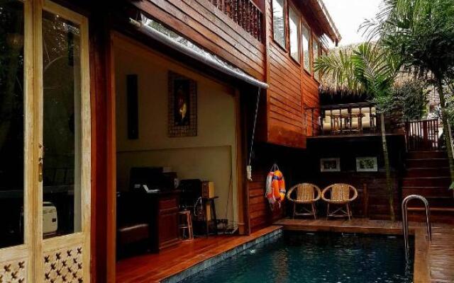 Гостевой дом Seven Senses