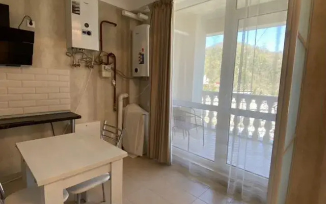 Квартира студия 130 на улице Армавирская 20