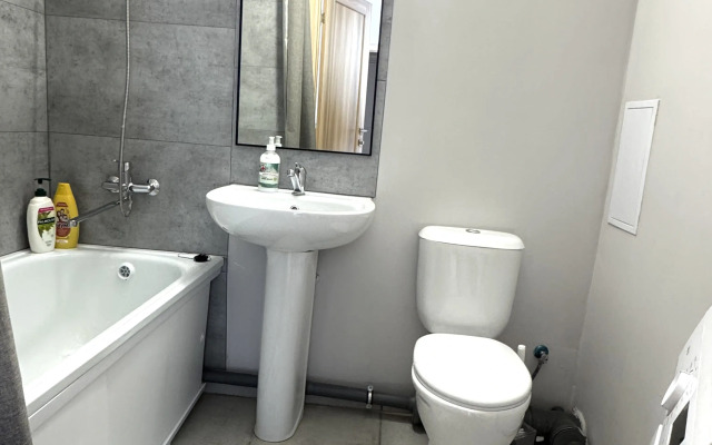 Na Vysote Flat