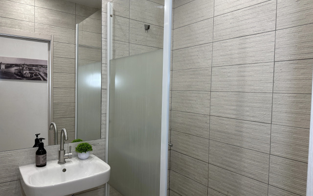 Апартаменты Столица 2314