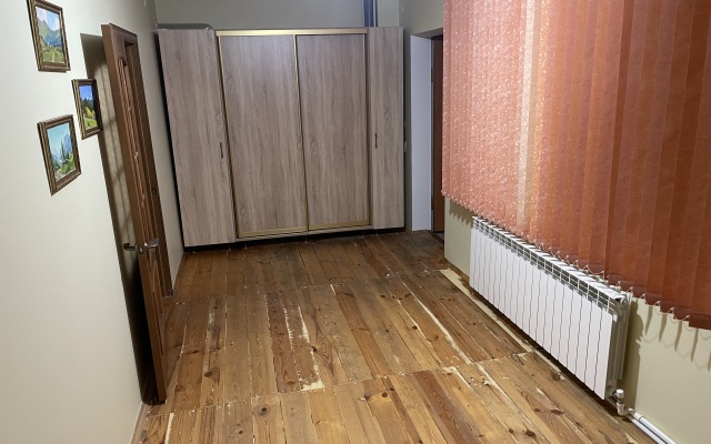 Rouz Na Kaspii dlya 6-12 gostey Private House