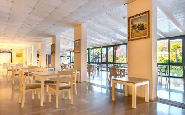 Pineta Club Hotel - All Inclusive