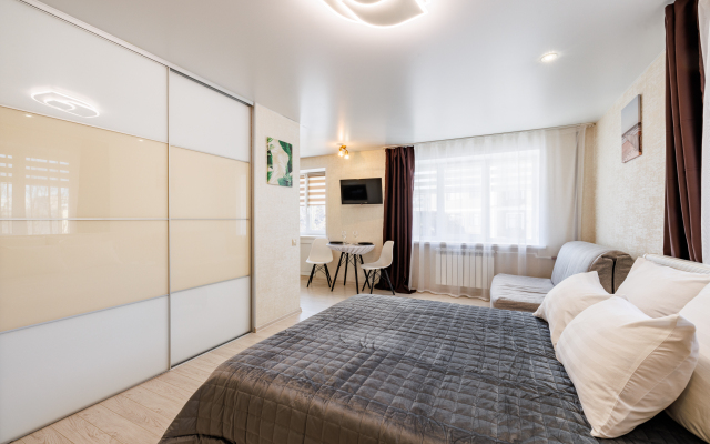 Квартира На улице Фрунзе 22