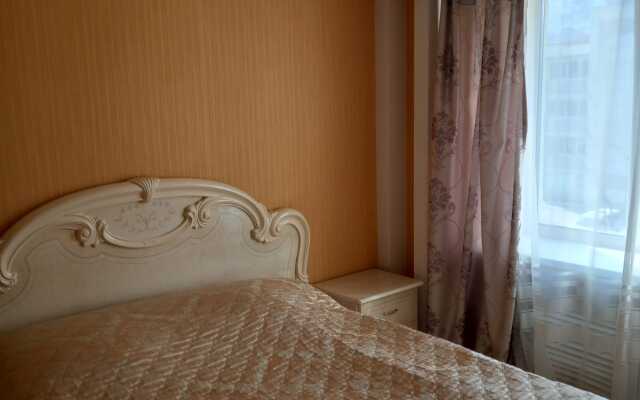 OOO "Gostinitsa "Dalnegorsk"