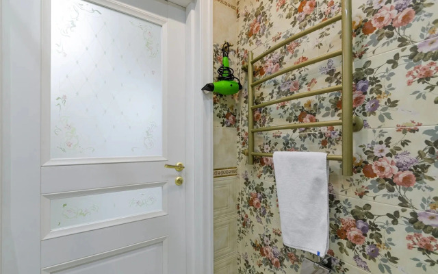 Apartment "Suite with Jacuzzi"