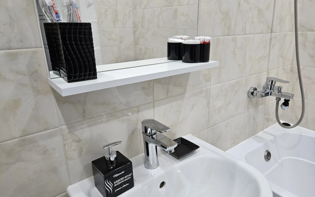 Квартира на проспекте Победы