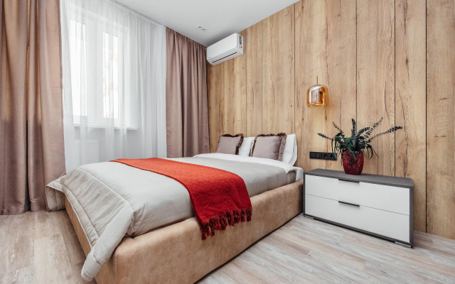 Zhk Frukty Granat  Flat