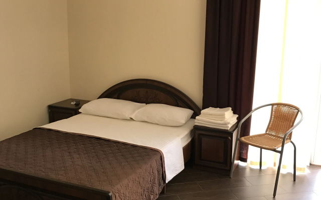 Zvezda Guest house