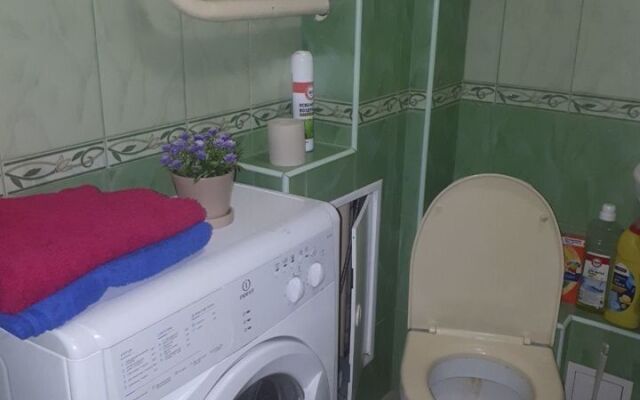 Квартира на улице Обручева 8