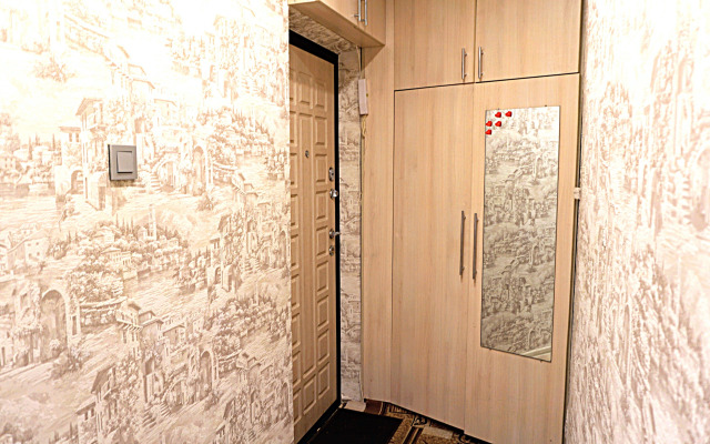 Квартира на Шубиных 3