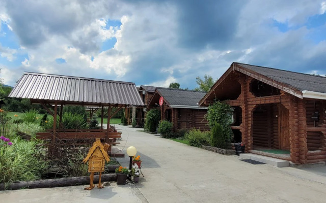 Гостевой дом Околица