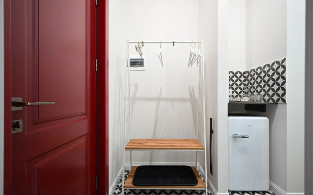 Меблированные Комнаты 1912 на Владимирской