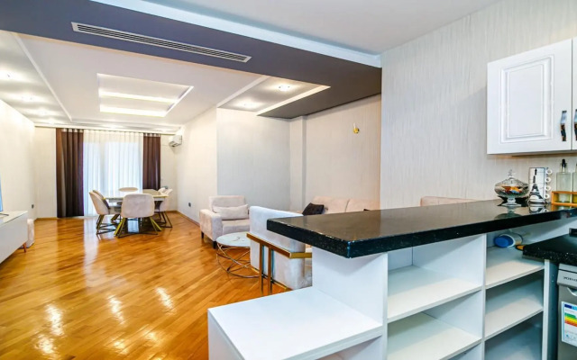 Leyli Apartment 46 Apartments