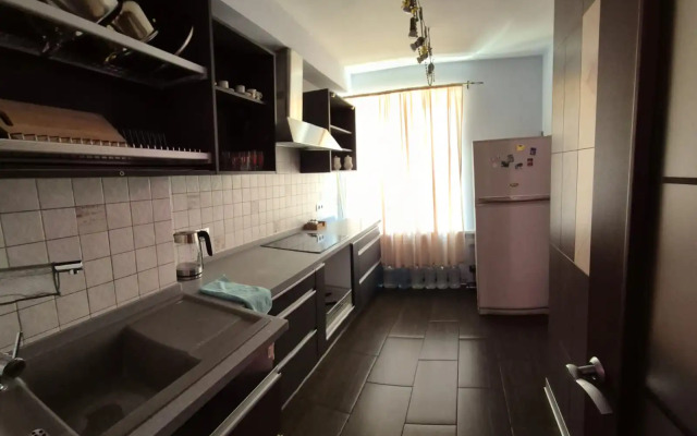 U Morya Gagra Apartments