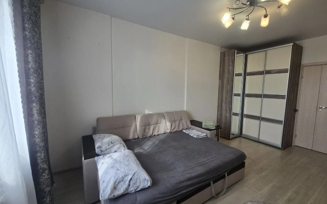 Квартира KiraLive - ЖК Жюль Верн на Июльских Днях