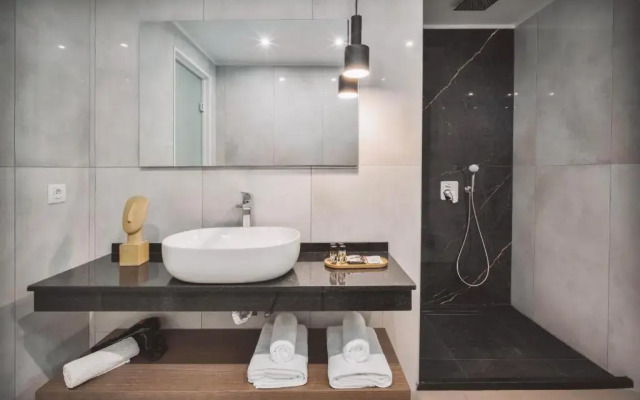 Anassa Suites Adults Only Hotel