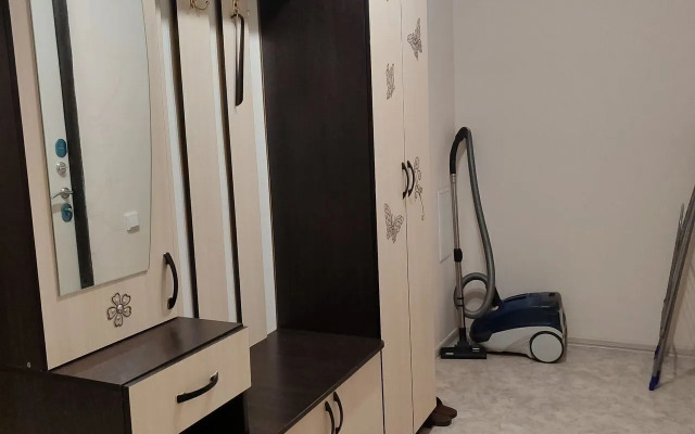 Квартира на бульваре Седова 10