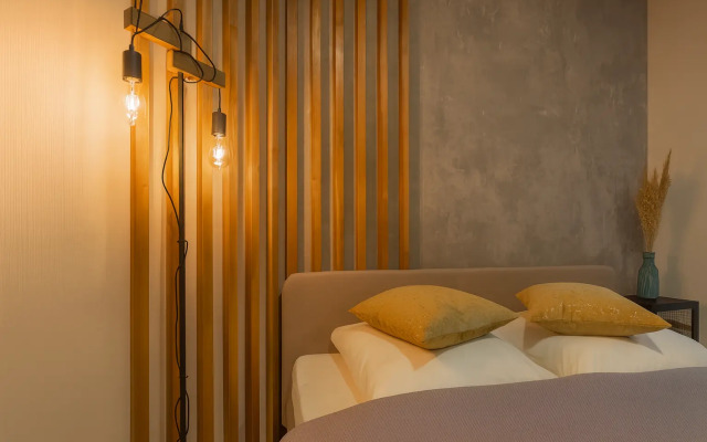 Апарт-Отель Старт