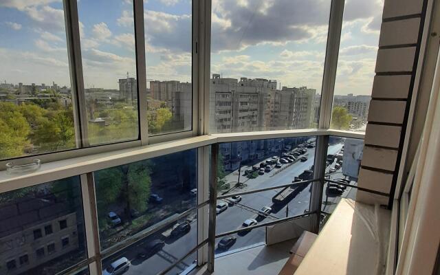 Апартаменты от Людмилы на улице 45 Стрелковой дивизии