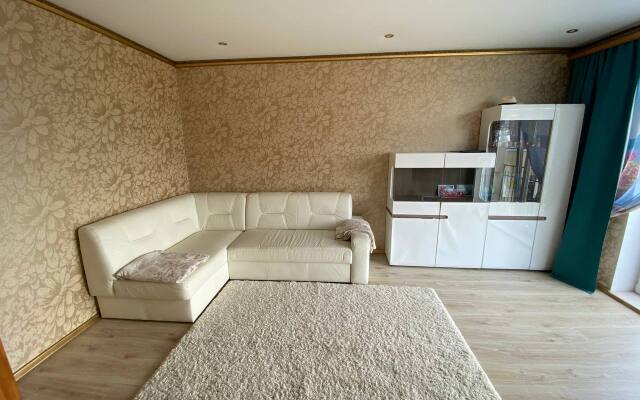 Апартаменты с видом на море